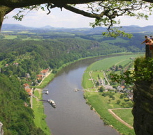 Elbe-bastei