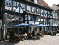 Hotel Stadt Kassel in Rinteln 2web
