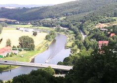 Weser Vlotho